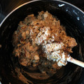 Layla (lulu)'s cooksnap of when they made Lazy cake no eggs.