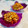 El cooksnap de Marieta cuando hizo Cena fácil y ligera: Tartar de Salmón.
