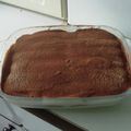 El cooksnap de Pilar López cuando hizo Tiramisú con mascarpone facilísimo .
