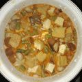 Cooksnap dari Niken Pratiwi untuk resep Sayur Lodeh khas Malang #8