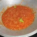 Cooksnap dari Dapur Emmak untuk resep Sambal Ayam Bakar