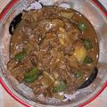 Cooksnap dari Feyra Yuniar untuk resep Beef Teriyaki ala Hokben