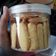 Cooksnap dari Maria Artanti untuk resep LIDAH KUCING (Oven Gas)