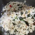 Cooksnap dari Darwin Wijaya untuk resep Nasi liwet teri pete ricecooker