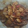 Cooksnap dari Heti Trisnawati untuk resep Semur Pedas Jengkol