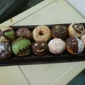 Cooksnap dari Meike untuk resep Donat kampung ala Donat jco