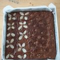 Cooksnap dari mamiNa untuk resep Fudgy Brownies