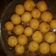 Cooksnap dari Dasawulan Fitriani untuk resep Tahu bulat praktis n kopong