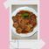 Cooksnap dari Olif untuk resep Oseng Bakso Mercon