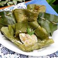Cooksnap dari Fani Eka N untuk resep Carang Gesing Pisang Kepok