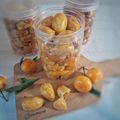 Cooksnap dari Hadleny Kitchen untuk resep Nastar Gulung