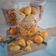 Cooksnap dari Hadleny Kitchen untuk resep Nastar Gulung