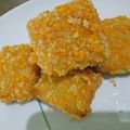 Cooksnap dari lusia yuningtyas untuk resep Nugget Ayam Wortel Keju