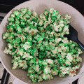 Cooksnap dari Ajeng Pratiwi untuk resep Popcorn Rainbow Warna Warni
