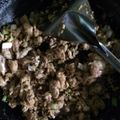 Cooksnap dari Amalia Alfiana Chairani untuk resep Orek telur, wortel, kentang, ikan/daging