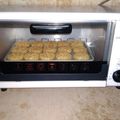 Cooksnap dari Jamilatur Riyani untuk resep Oat cookies