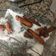 El cooksnap de Valentina cuando hizo Churros rellenos de dulce de leche.