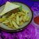 Cooksnap dari Iin untuk resep Crunchy French Fries 🍟