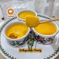 Cooksnap dari Mahadiah untuk resep Srikaya Labu Kuning