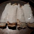El cooksnap de Marcia cuando hizo Salsa blanca (sin grumos).