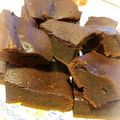 Tóth Judit Cooksnap-ja, amikor elkészítette a(z) Brownie gyorsan receptet.