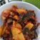 Cooksnap dari Ayya untuk resep Sambal daging sapi minang