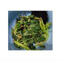 Cooksnap dari lisa mihardja untuk resep Salad Bayam
