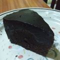 Cooksnap dari Arini Ardial untuk resep #Chocolate Mousse Cake