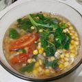 Cooksnap dari eva meylani untuk resep Sayur Brambang Salam