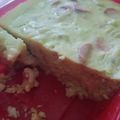 Cooksnap dari Dewi Ratnasari untuk resep Macaroni Schotel Kukus