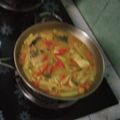 Cooksnap dari Cicik Handayani untuk resep 1. Acar Ikan Bandeng Legend Favorito!