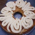 El cooksnap de majose1957 cuando hizo Rosca de Pascua casera y fácil.