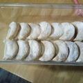Cooksnap dari Imey Monika untuk resep Kue Putri Salju No Oven No Mixer