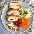 Cooksnap dari Wiwin088 untuk resep Resep Chicken Katsu