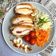 Cooksnap dari Wiwin088 untuk resep Resep Chicken Katsu