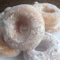 Cooksnap dari Maharani Dita untuk resep Donat Killer Soft Bread (White Ring)