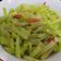 Cooksnap dari nefi untuk resep Tumis Labu Siam
