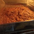 Cooksnap dari Kartiyasa Arifta Putri untuk resep Banana cake resep tintin rayner