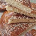 صورة من 🍓🍓أم آدم ويوسف💚وصفات أمي الغالية، شاركها بعد تجربة وصفة خبز الدار 🥖 من ايدين الأخت ام آدم ويوسف