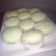 El cooksnap de Mati Fabi cuando hizo Alfajores de Maicena 🔥.