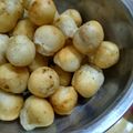 Cooksnap dari munchmunch untuk resep Cimol