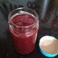El cooksnap de Mónica cuando hizo Mermelada de frutillas light casera.