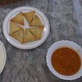 صورة من Shahenaz Shebani، شاركها بعد تجربة وصفة شوربة الشوفان