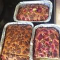 Cooksnap από Demi Demi στη συνταγή Αφράτο κέικ βανίλιας με φράουλες