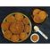 Jo Lly's cooksnap of when they made ઘંઉ ના લોટ ની ચકરી (Wheat Flour Chakri Recipe In Gujarati).