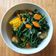 Cooksnap dari Ria Mamanya Tata untuk resep Sayur Bening Bayam Wortel (#pr_sayurbening)