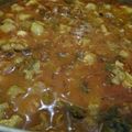 Cooksnap dari Desti YK untuk resep Gulai baga