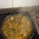El cooksnap de Julio Esteban Mondejar cuando hizo Paella de pollo con verduras.