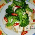 Cooksnap dari 💕Cooking by Aynafisah untuk resep Brokoli bayam garlic butter