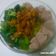 Cooksnap dari Naqiyyah 🍒 untuk resep Mie ayam homemade